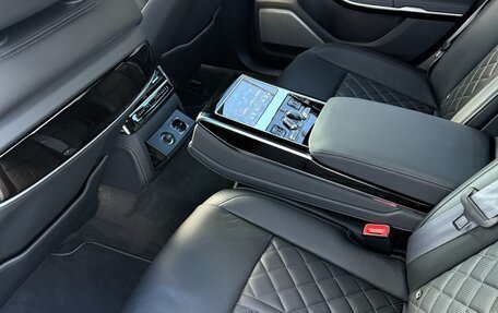 Audi S8, 2024 год, 12 550 000 рублей, 12 фотография