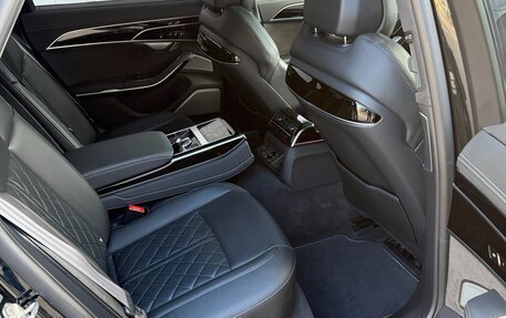 Audi S8, 2024 год, 12 550 000 рублей, 15 фотография