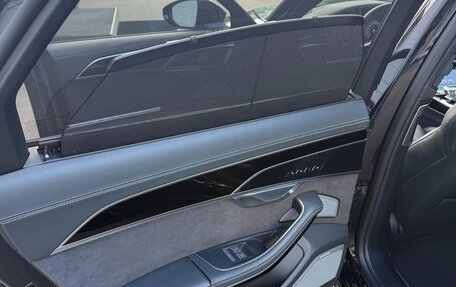 Audi S8, 2024 год, 12 550 000 рублей, 14 фотография