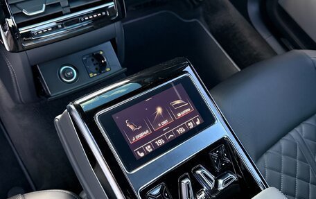 Audi S8, 2024 год, 12 550 000 рублей, 13 фотография