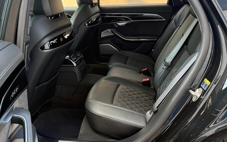 Audi S8, 2024 год, 12 550 000 рублей, 11 фотография