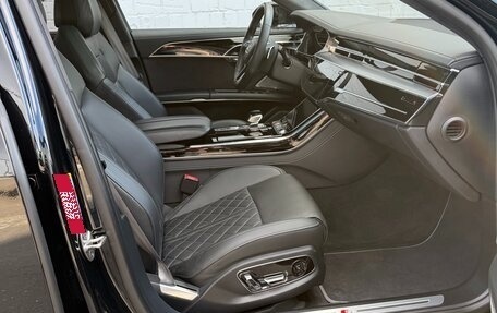 Audi S8, 2024 год, 12 550 000 рублей, 10 фотография
