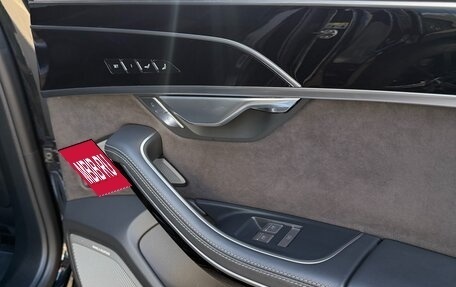 Audi S8, 2024 год, 12 550 000 рублей, 17 фотография