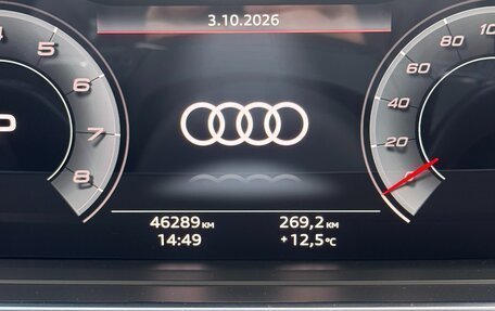 Audi S8, 2024 год, 12 550 000 рублей, 23 фотография