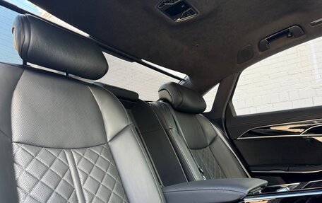 Audi S8, 2024 год, 12 550 000 рублей, 19 фотография