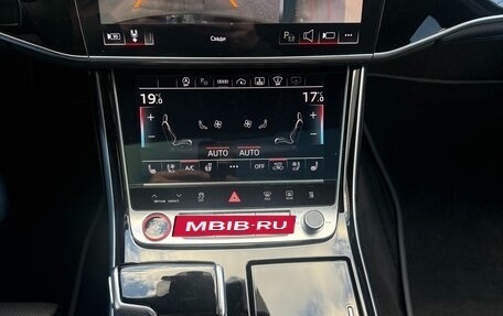 Audi S8, 2024 год, 12 550 000 рублей, 24 фотография