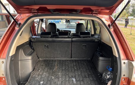 Mitsubishi Outlander III рестайлинг 3, 2012 год, 1 035 000 рублей, 10 фотография