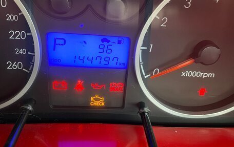 Hyundai Tuscani, 2008 год, 1 000 000 рублей, 7 фотография