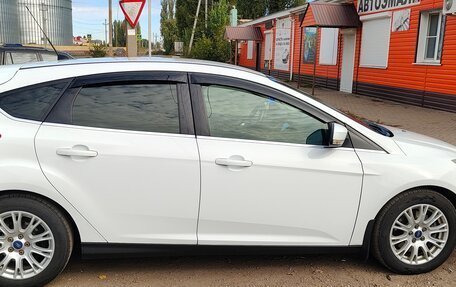 Ford Focus III, 2013 год, 949 999 рублей, 3 фотография
