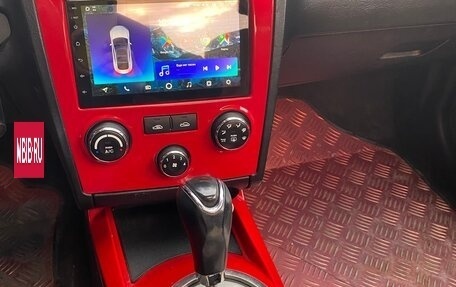 Hyundai Tuscani, 2008 год, 1 000 000 рублей, 6 фотография