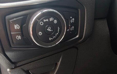 Ford Focus III, 2013 год, 949 999 рублей, 13 фотография