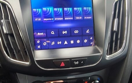 Ford Focus III, 2013 год, 949 999 рублей, 16 фотография