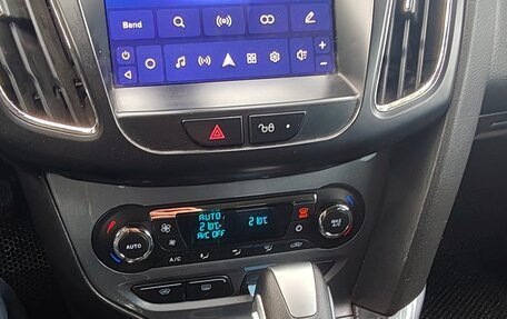 Ford Focus III, 2013 год, 949 999 рублей, 17 фотография