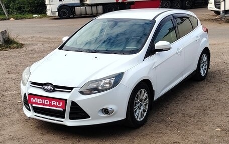 Ford Focus III, 2013 год, 949 999 рублей, 6 фотография