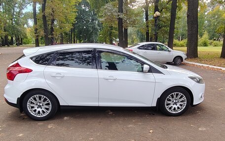 Ford Focus III, 2013 год, 949 999 рублей, 32 фотография