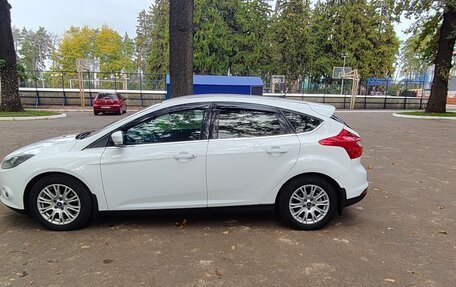 Ford Focus III, 2013 год, 949 999 рублей, 33 фотография