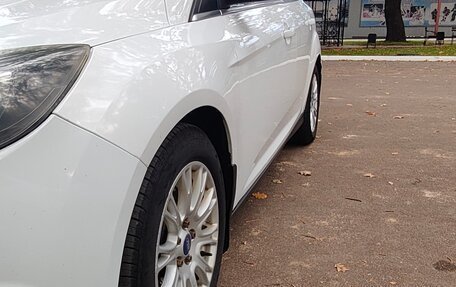 Ford Focus III, 2013 год, 949 999 рублей, 30 фотография