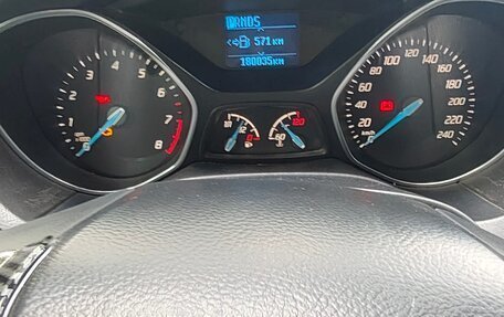 Ford Focus III, 2013 год, 949 999 рублей, 20 фотография