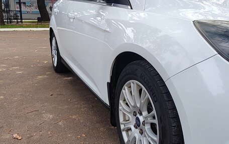 Ford Focus III, 2013 год, 949 999 рублей, 31 фотография