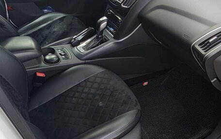 Ford Focus III, 2013 год, 949 999 рублей, 22 фотография