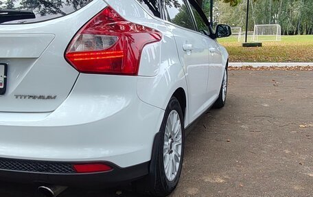 Ford Focus III, 2013 год, 949 999 рублей, 35 фотография