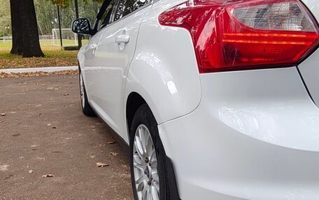 Ford Focus III, 2013 год, 949 999 рублей, 34 фотография