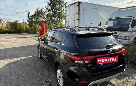 KIA Rio IV, 2019 год, 1 700 000 рублей, 4 фотография