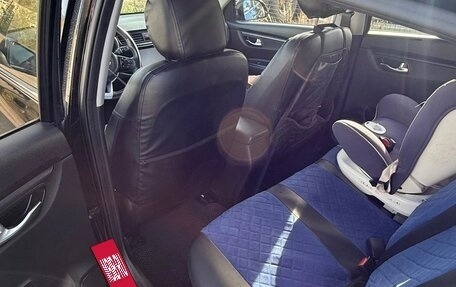 KIA Rio IV, 2019 год, 1 700 000 рублей, 8 фотография