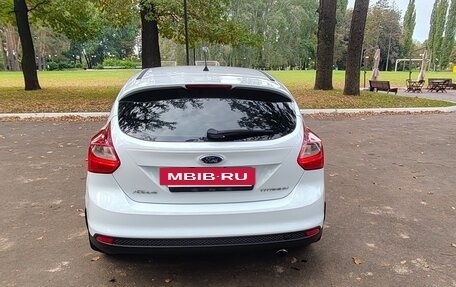 Ford Focus III, 2013 год, 949 999 рублей, 37 фотография