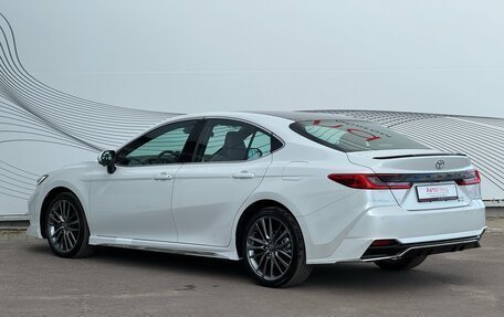 Toyota Camry, 2026 год, 4 600 000 рублей, 6 фотография