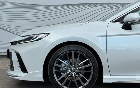 Toyota Camry, 2026 год, 4 600 000 рублей, 3 фотография