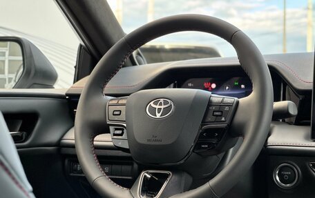Toyota Camry, 2026 год, 4 600 000 рублей, 11 фотография
