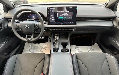 Toyota Camry, 2026 год, 4 600 000 рублей, 12 фотография