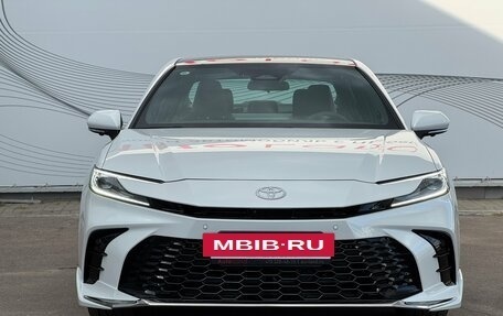 Toyota Camry, 2026 год, 4 600 000 рублей, 2 фотография