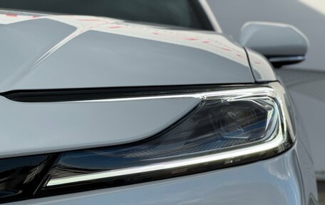 Toyota Camry, 2026 год, 4 600 000 рублей, 4 фотография
