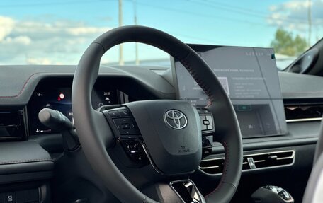 Toyota Camry, 2026 год, 4 600 000 рублей, 10 фотография