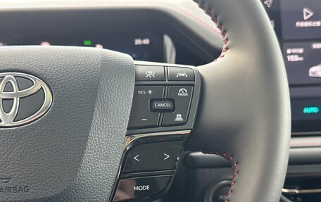 Toyota Camry, 2026 год, 4 600 000 рублей, 15 фотография