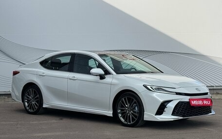 Toyota Camry, 2026 год, 4 600 000 рублей, 5 фотография