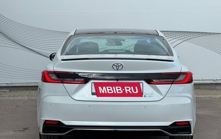 Toyota Camry, 2026 год, 4 600 000 рублей, 7 фотография