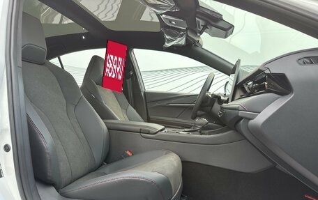 Toyota Camry, 2026 год, 4 600 000 рублей, 16 фотография