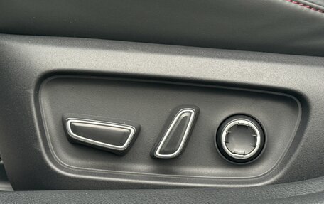 Toyota Camry, 2026 год, 4 600 000 рублей, 26 фотография