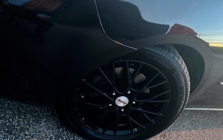 Mazda 3, 2008 год, 820 000 рублей, 2 фотография