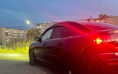 Mazda 3, 2008 год, 820 000 рублей, 3 фотография
