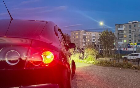Mazda 3, 2008 год, 820 000 рублей, 5 фотография
