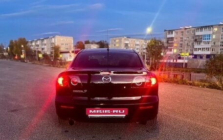 Mazda 3, 2008 год, 820 000 рублей, 4 фотография