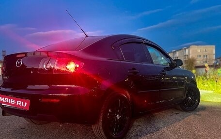 Mazda 3, 2008 год, 820 000 рублей, 6 фотография