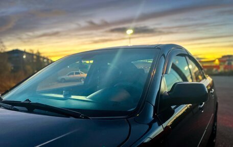 Mazda 3, 2008 год, 820 000 рублей, 10 фотография