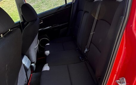 Mazda 3, 2007 год, 590 000 рублей, 9 фотография