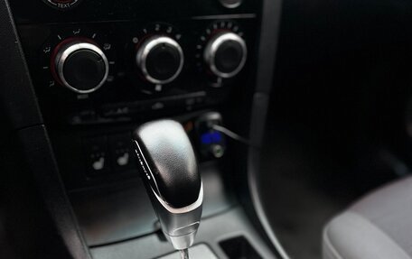 Mazda 3, 2008 год, 820 000 рублей, 12 фотография