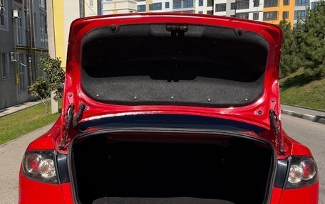 Mazda 3, 2007 год, 590 000 рублей, 6 фотография